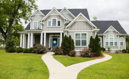 Nieruchomości w Gruzji – popularne typy, zalety i najnowsze możliwości