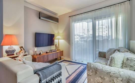 Apartamenty w Gruzji — jak znaleźć idealną opcję na krótki lub dłuższy pobyt