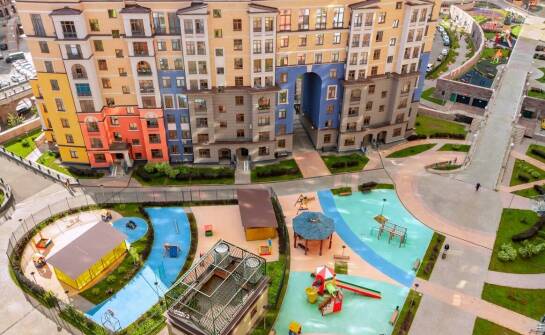 Apartamenty w Gruzji – jak rozwija się rynek i jakie są typy ofert