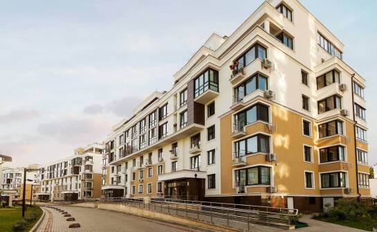 Apartamenty w Gruzji – zalety, rodzaje i ciekawostki dla zainteresowanych