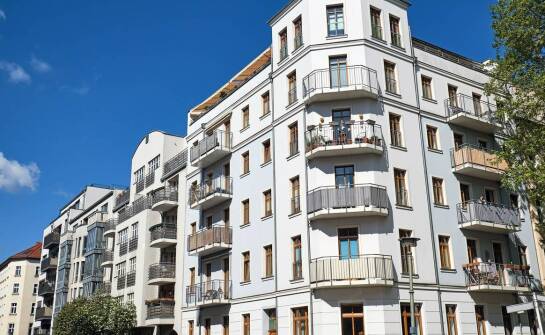 Apartamenty w Gruzji – aktualne możliwości zamieszkania i perspektywy rynku