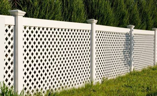 Przęsła ogrodzeniowe – rodzaje, zastosowanie i kluczowe zalety wyboru