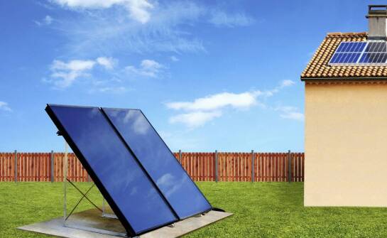 Panele betonowe w aranżacji przestrzeni – inspiracje i zastosowania w domu i ogrodzie