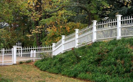 Przęsła ogrodzeniowe – jakie wybrać i czym kierować się przy zakupie