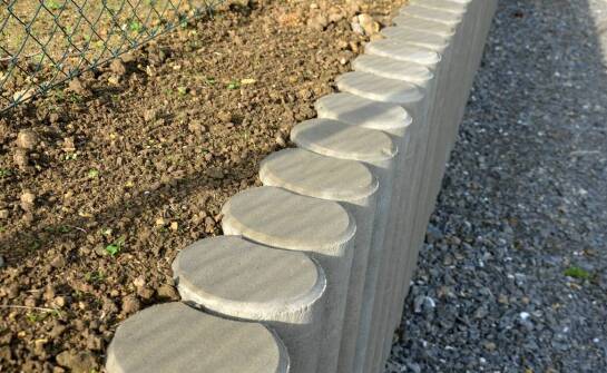 Ogrodzenia panelowe betonowe – kluczowe zalety i możliwości zastosowania