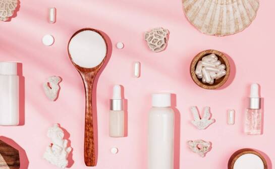 Naturalny kolagen Colway – zastosowanie i wpływ na zdrowy wygląd skóry