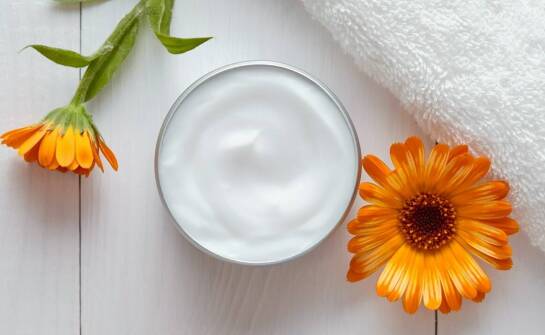 Jak działa na skórę naturalny krem z kolagenem?