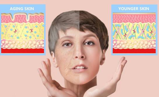 Kosmetyki kolagenowe do ciała — korzyści, działanie i składniki aktywne