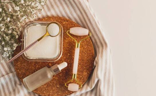 Natywny kolagen Gold Colway – jak wspiera naturalną odnowę skóry