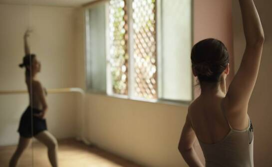 Studio baletowe – jak wygląda nauka tańca klasycznego na różnych etapach