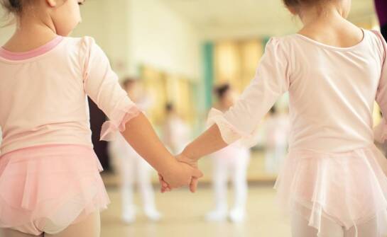 Balet – fascynujący świat tańca klasycznego, jego style i wyjątkowy urok