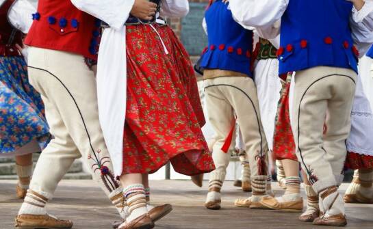 Taniec jako pasja – jak ruch wpływa na rozwój, zdrowie i samopoczucie