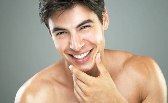 Najpopularniejsze zabiegi kosmetyczne dla mężczyzn – co warto wiedzieć?