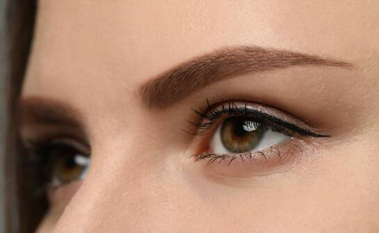 Laminowanie brwi – jak wygląda zabieg i jakie efekty można osiągnąć?