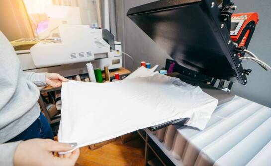 Nadruki na odzieży roboczej – najważniejsze informacje i inspiracje