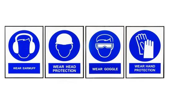 Środki ochrony indywidualnej – najważniejsze zasady skutecznej ochrony zdrowia