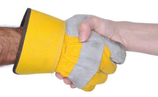 Rękawice ocieplane do pracy – zastosowania, materiały i ochrona dłoni