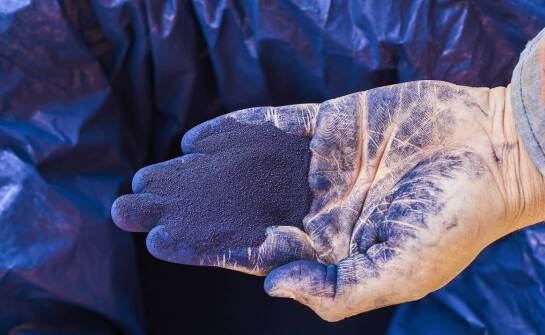 Jakie funkcje spełniają ocieplane rękawice robocze podczas pracy w chłodzie