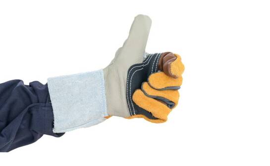 Ocieplane rękawiczki do pracy – komfort i bezpieczeństwo w niskich temperaturach