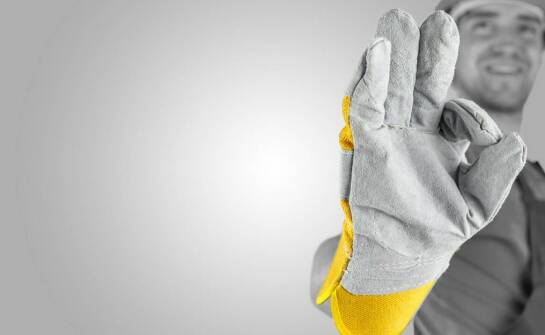 Rękawice gospodarcze – zastosowania, materiały i podstawowe właściwości