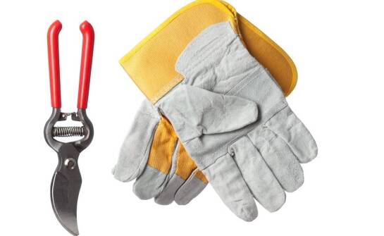 Rękawice antyprzecięciowe – budowa, stopnie ochrony i zastosowania w pracy