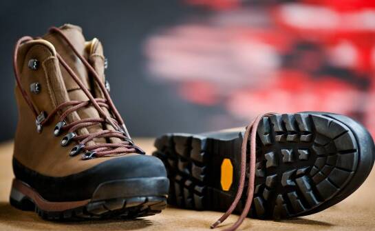 Najważniejsze cechy przewiewnych butów roboczych oraz ich zastosowanie w pracy