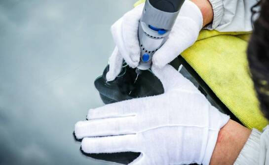 Jak działają rękawice antyprzecięciowe i gdzie znajdują zastosowanie?