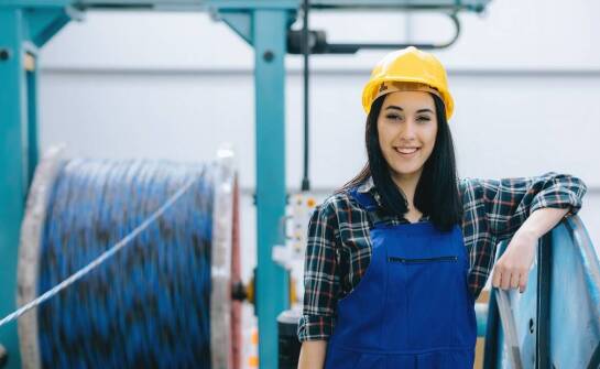 Jakie materiały i technologie dominują w nowoczesnej odzieży roboczej?