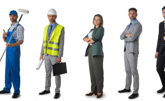 Odblaskowa odzież do pracy – jak zwiększa bezpieczeństwo i widoczność