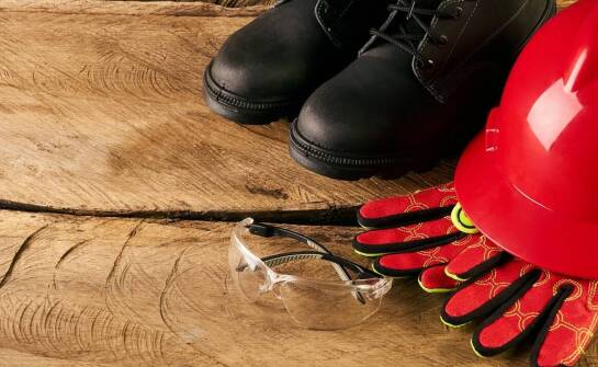 Obuwie ochronne – kluczowe typy, zastosowania i funkcje zabezpieczające