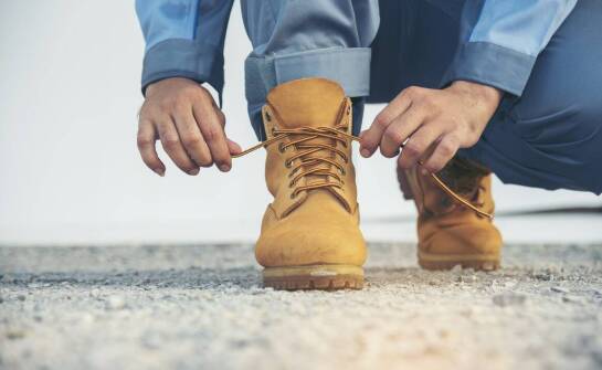 Najważniejsze właściwości i zastosowania obuwia ochronnego w różnych branżach