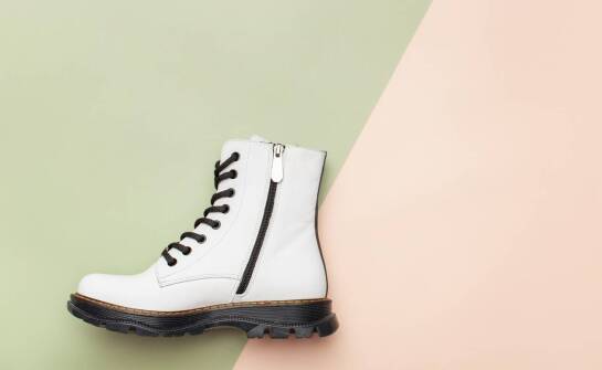 Buty robocze dla kobiet z ociepleniem – komfort i ochrona w zimne dni