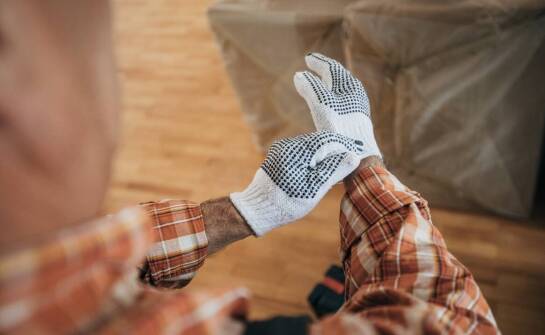 Ciepłe dłonie podczas pracy – przegląd rozwiązań i kluczowych technologii