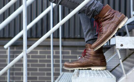 Najważniejsze cechy butów roboczych z ociepleniem do pracy w chłodzie