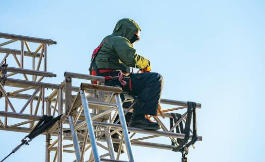 Podstawowe zasady stosowania środków ochrony indywidualnej w miejscu pracy