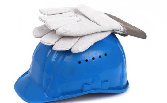 Ciepłe rękawiczki do pracy – jakie rozwiązania sprawdzają się zimą?