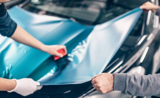 Szyby samochodowe – najczęstsze usterki i sposoby naprawy