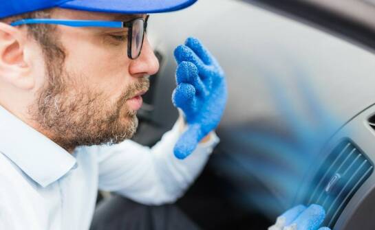 Jak przebiega naprawa szyb samochodowych i kiedy warto ją rozważyć