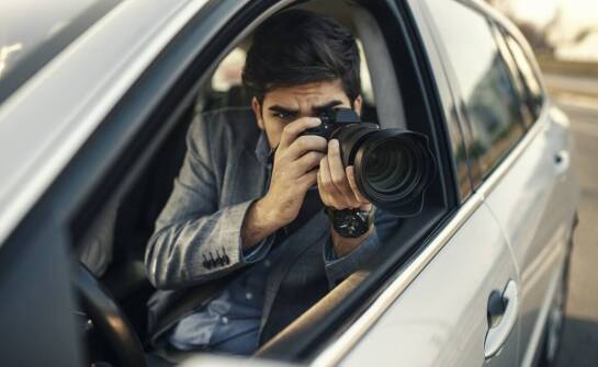 Kalibracja kamer samochodowych – kiedy jest potrzebna i jak przebiega?