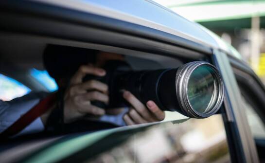 Najważniejsze informacje o kalibracji systemów kamer w pojazdach osobowych