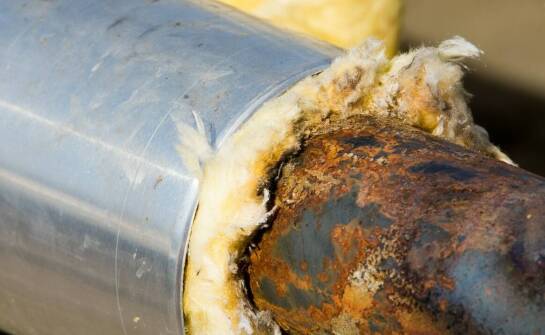 Jak działa zaprawa uszczelniająca? Najważniejsze funkcje i możliwości zastosowań