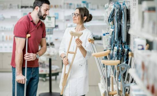 Aparatura medyczna – jak wybrać sprzęt medyczny spełniający codzienne potrzeby