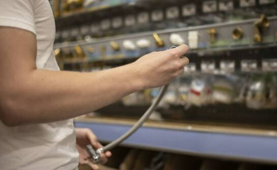 Jakie urządzenia medyczne najczęściej wybierane są w sklepach online?