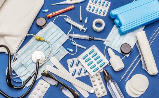 Jakie produkty oferuje hurtownia sprzętu medycznego i kto z nich korzysta?