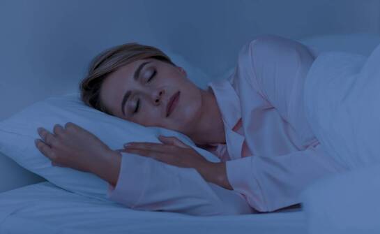 Najczęstsze przyczyny problemów ze snem oraz skuteczne metody leczenia