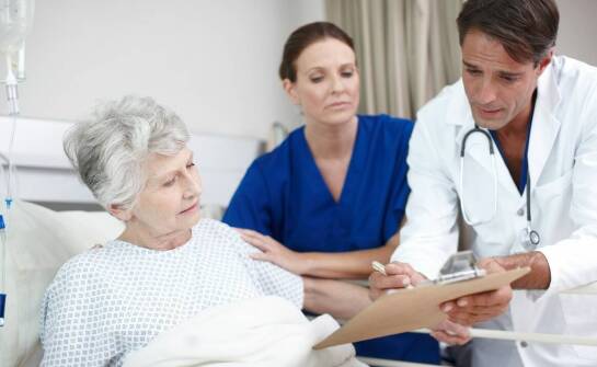 Opieka długoterminowa – najważniejsze formy wsparcia i możliwości pomocy