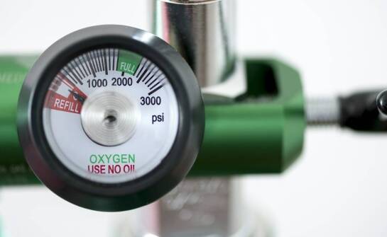 Koncentratory tlenu – jak dbać o sprzęt, sprawność i prawidłowe użytkowanie