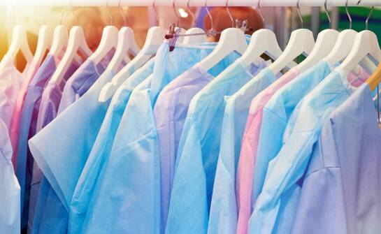 Sklep z odzieżą medyczną - czego można spodziewać się w asortymencie?