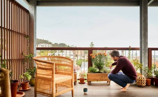 Balkonik rehabilitacyjny – rodzaje, zastosowanie i najważniejsze zalety