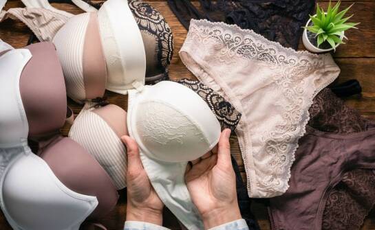 Biustonosze dla Amazonek – jak zapewnić komfort i pewność siebie po operacji